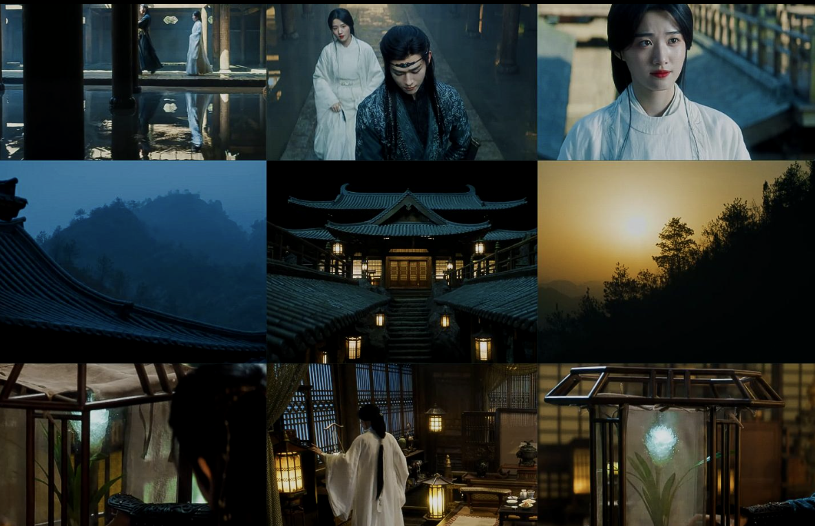 影视项目制作