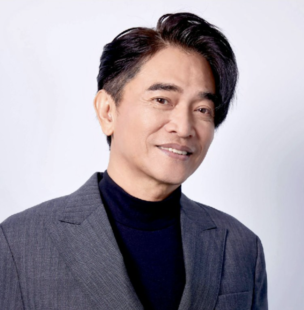 吴宗宪